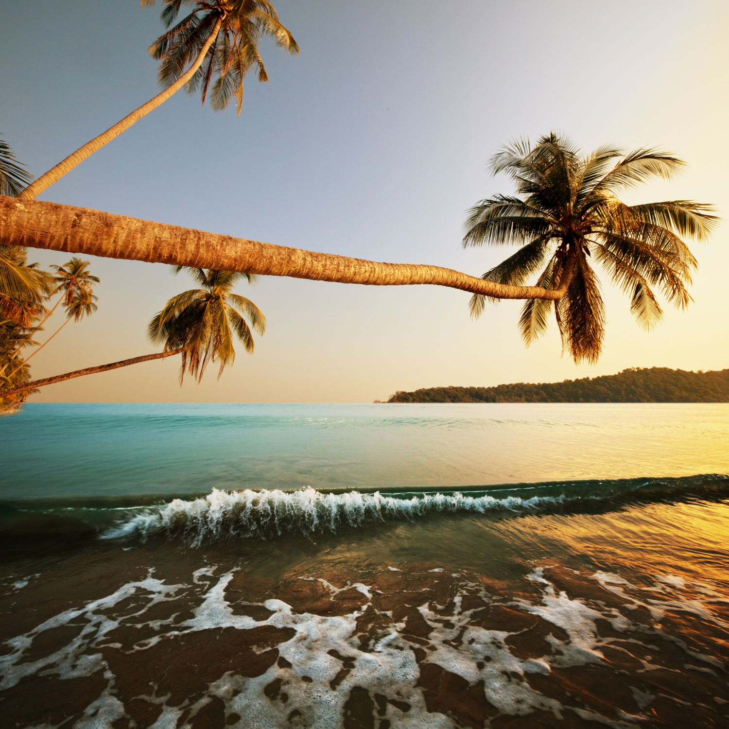 Andaman and Nicobar Islands